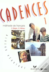 Cadences 1 ; Livre De L'Eleve