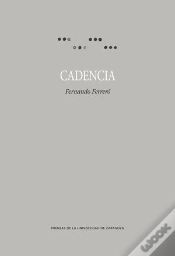 Capa do artigo Cadencia