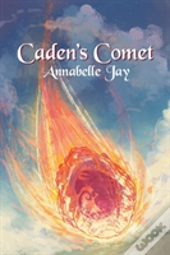 Caden'S Comet
