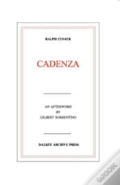 Capa do artigo Cadenza