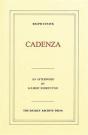 Cadenza - Preview