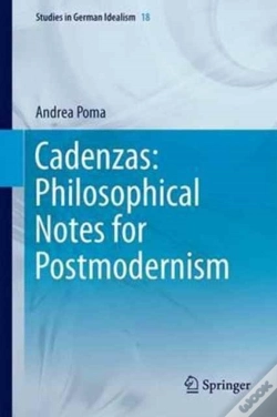Capa do artigo Cadenzas