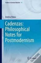 Cadenzas