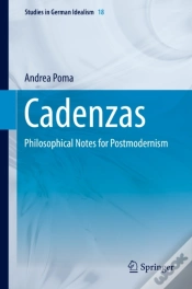Capa do artigo Cadenzas
