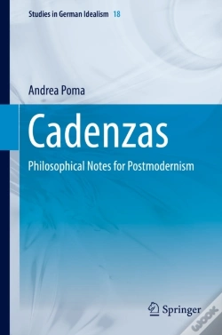 Capa do artigo Cadenzas