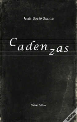 Capa do artigo Cadenzas