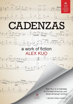 Capa do artigo Cadenzas