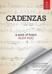 Capa do artigo Cadenzas