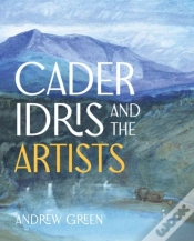Capa do artigo Cader Idris And The Artists