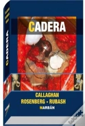 Capa do artigo Cadera