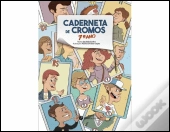 Caderneta de Cromos - 7.º Ano