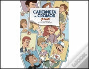Capa do artigo Caderneta de Cromos - 7.º Ano