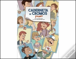 Capa do artigo Caderneta de Cromos - 7.º Ano