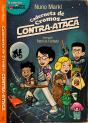 Caderneta de Cromos Contra-Ataca - Preview