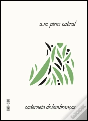 Capa do artigo Caderneta de Lembranças
