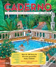 Caderno #1 - Verão