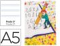 Caderno 2 Linhas A5 Agrafado Pf 28Fl 60G  - Preview