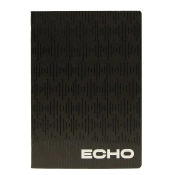 Capa do artigo Caderno A4 Agrafado Ancor Echo Pautado 48Fl 90G 131628