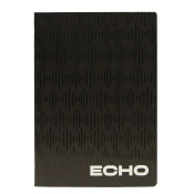 Capa do artigo Caderno A4 Agrafado Ancor Echo Quadriculado 48Fl 90G 131635