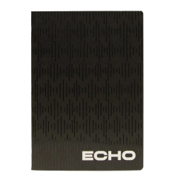 Capa do artigo Caderno A4 Agrafado Ancor Echo Quadriculado 48Fl 90G 131635
