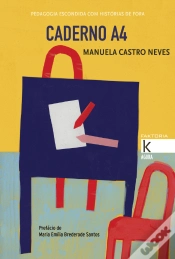 Capa do artigo Caderno A4