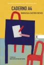 Caderno A4 - Preview