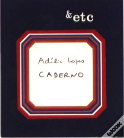 Capa do artigo Caderno