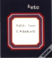 Capa do artigo Caderno