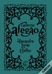 Capa do artigo Caderno Afegão