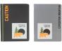 Stapled Notebook A5 48 pages/90g lined B'LOG TRAVELLER - Preview