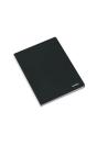 Caderno Agrafado Ambar A4 Liso - Preview