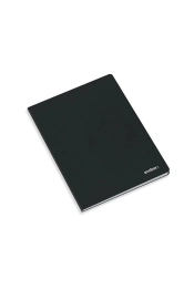 Capa do artigo Caderno Agrafado Ambar A4 Liso