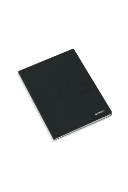 Capa do artigo Caderno Agrafado Ambar A4 Liso