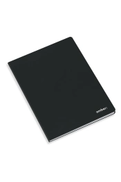 Capa do artigo Caderno Agrafado Ambar A4 Pautado