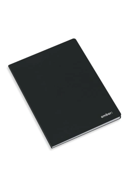 Capa do artigo Caderno Agrafado Ambar A4 Quadriculado