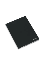 Capa do artigo Caderno Agrafado Ambar A5 Pautado