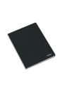 Caderno Agrafado Ambar A5 Quadriculado - Preview