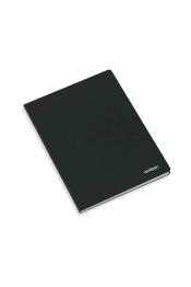 Capa do artigo Caderno Agrafado Ambar A5 Quadriculado