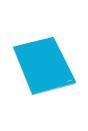 Caderno Agrafado Ambar School A4 72F Liso - Preview