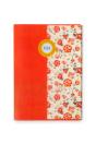 Caderno Agrafado PP Pautado A4 Moonflower - Preview