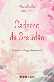 Capa do artigo Caderno da Gratidão