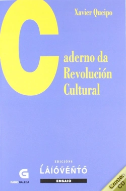 Capa do artigo Caderno Da Revolución Cultural