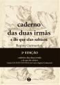 Caderno das Duas Irmãs e do que Elas Sabiam - Inclui Cd - Preview