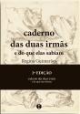 Caderno das Duas Irmãs e do que Elas Sabiam - Preview