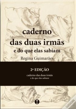 Capa do artigo Caderno das Duas Irmãs e do que Elas Sabiam