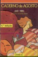 Caderno de Agosto