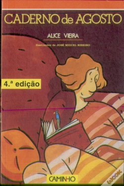 Capa do artigo Caderno de Agosto