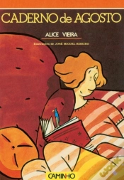 Capa do artigo Caderno De Agosto