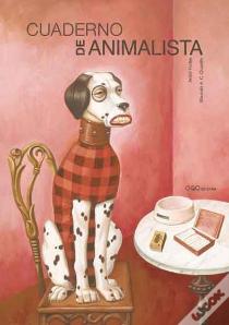 Caderno De Animalista