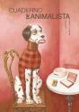 Caderno De Animalista - Preview